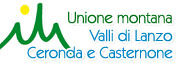 Unione montana Valli di Lanzo, Ceronda e Casternone