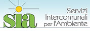 SIA - Servizi Intercomunali per l'Ambiente