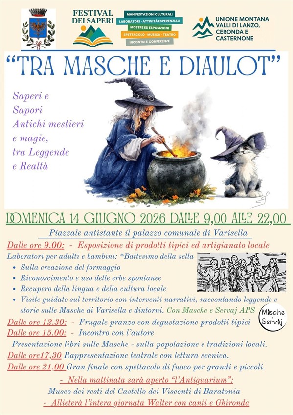 locandina evento 16.06.2026