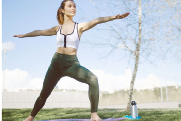 Ginnastica posturale e pilates