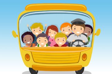 Servizio Scuolabus - Scuola Primaria di Primo Grado - Orario Definitivo