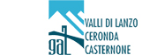 GAL Valli di Lanzo, Ceronda, Casternone