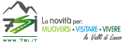 7si - Navetta